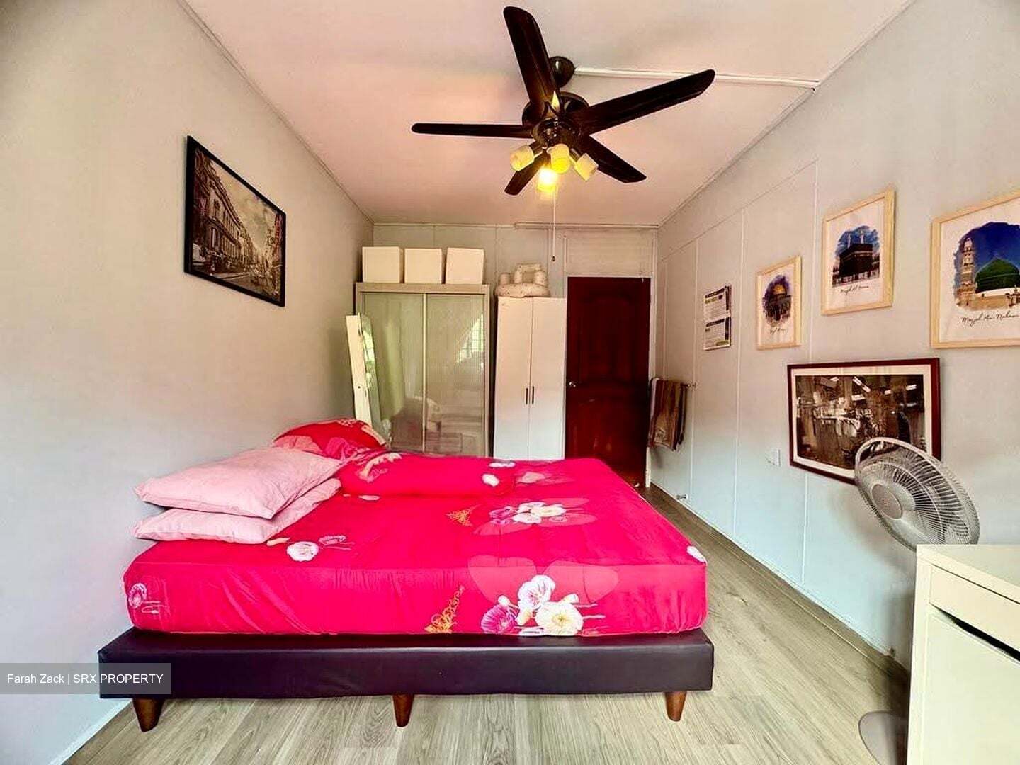 Blk 711 Jurong West Street 71 (Jurong West), HDB 4 Rooms #612685021